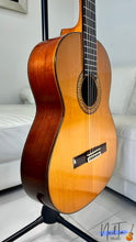 Load image into Gallery viewer, RYOJI MATSUOKA M20 (1983) CLASSICAL GUITAR
