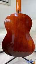 Load image into Gallery viewer, RYOJI MATSUOKA M20 (1983) CLASSICAL GUITAR
