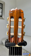 Load image into Gallery viewer, RYOJI MATSUOKA M20 (1983) CLASSICAL GUITAR
