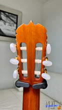 Load image into Gallery viewer, RYOJI MATSUOKA M20 (1983) CLASSICAL GUITAR
