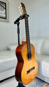 Ryoji Matsuoka M30 (1980) Classical Guitar