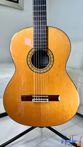 Ryoji Matsuoka M30 (1980) Classical Guitar