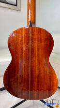 Load image into Gallery viewer, Ryoji Matsuoka M30 (1980) Classical Guitar
