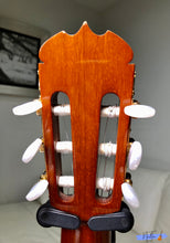 Load image into Gallery viewer, Ryoji Matsuoka M30 Handmade Classical Guitar (1983)
