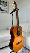 Load image into Gallery viewer, Ryoji Matsuoka No.100 (1963) Classical Guitar
