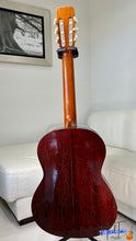 Load image into Gallery viewer, Ryoji Matsuoka No.100 (1963) Classical Guitar
