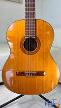 Load image into Gallery viewer, Ryoji Matsuoka No.100 (1963) Classical Guitar
