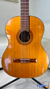 Ryoji Matsuoka No.100 (1963) Classical Guitar