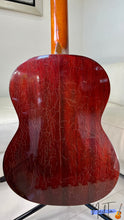 Load image into Gallery viewer, Ryoji Matsuoka No.100 (1963) Classical Guitar
