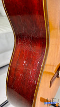 Load image into Gallery viewer, Ryoji Matsuoka No.100 (1963) Classical Guitar
