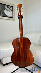 Ryoji Matsuoka No.1 (1952) Hand-made Concert Classical Guitar