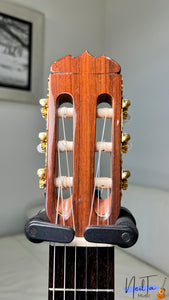 Ryoji Matsuoka M80 (1990) Classical Guitar