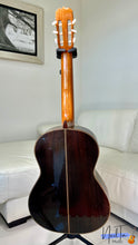 Load image into Gallery viewer, Ryoji Matsuoka M80 (1990) Classical Guitar
