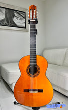 Load image into Gallery viewer, Grand Shinano GS-100 Concert Classical Guitar
