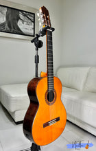 Load image into Gallery viewer, Grand Shinano GS-100 Concert Classical Guitar
