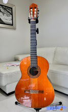 Load image into Gallery viewer, Grand Shinano GS-200 Concert Classical Guitar
