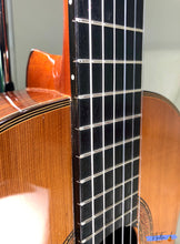 Load image into Gallery viewer, Shinano No.63 Classical Guitar
