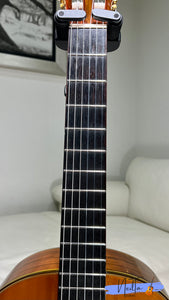 Shinano SC-20 (1972) Handmade Concert Classical Guitar