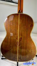 Load image into Gallery viewer, Shinano SC-30 Handmade Concert Classical Guitar
