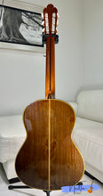 Load image into Gallery viewer, Shinano SC-30 Handmade Concert Classical Guitar
