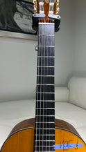 Load image into Gallery viewer, Shinano SC-30 Handmade Concert Classical Guitar
