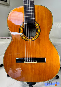 Takamine No.30-3 Short Scale Classical Guitar
