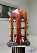 Load image into Gallery viewer, Tamura No.600 Handmade Concert Classical Guitar - All Solid
