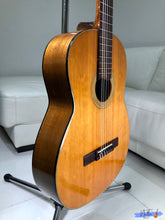 Load image into Gallery viewer, Yairi No. 250 Handmade Classical Guitar (1965)
