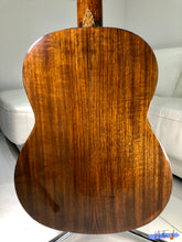 Load image into Gallery viewer, Yairi No. 250 Handmade Classical Guitar (1965)
