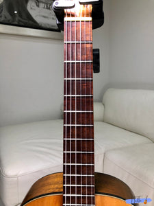 Yairi No. 250 Handmade Classical Guitar (1965)