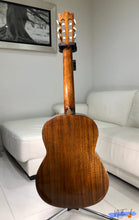 Load image into Gallery viewer, Yairi No. 250 Handmade Classical Guitar (1965)
