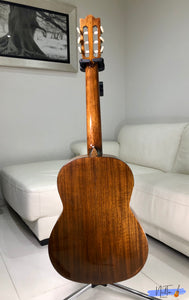 Yairi No. 250 Handmade Classical Guitar (1965)