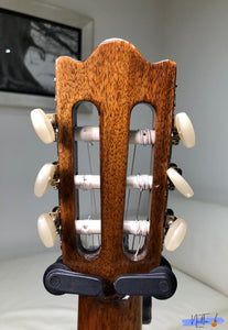 Yairi No. 250 Handmade Classical Guitar (1965)