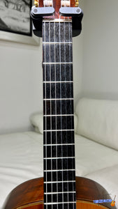 Yamaha C-200 Electric Classical Guitar (Feb 1977)