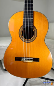 Yamaha C-250 Classical Guitar (1970)