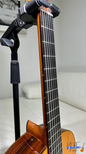 Yamaha C-250 Classical Guitar (1970)
