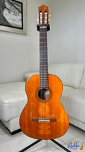 Load image into Gallery viewer, Yamaha C-325 Custom Electric Classical Guitar 1979
