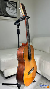 Yamaha C-330S Custom Calssical Guitar 1977