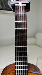 Yamaha C-330S Custom Calssical Guitar 1977