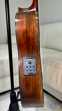 Load image into Gallery viewer, Yamaha CG-150SA Electric Classical Guitar (1980)
