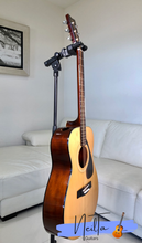 Load image into Gallery viewer, YAMAHA FG-122 FOLK GUITAR 1976
