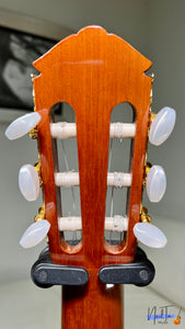 Yamaha G-100D Electric Classical Guitar (1977)