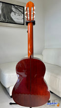 Load image into Gallery viewer, Yamaha G-180A Custom Electric Classical Guitar 1973
