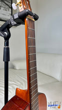 Load image into Gallery viewer, Yamaha G-180A Custom Electric Classical Guitar 1973
