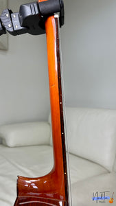 Yamaha G-250 Classical Guitar Enhanced (1976)