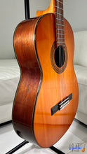 Load image into Gallery viewer, Yamaha G-70D Electric Classical Guitar (1972)
