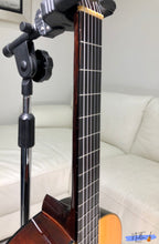Load image into Gallery viewer, Yamaha G-80 Custom Classical Guitar (1968) with Fishman Sonitone preamp pickup system
