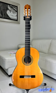 Yamaha GC-5M 1977 Concert Classical Guitar