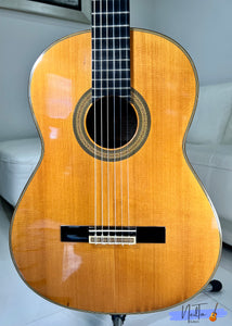 Yamaha GC-5M 1977 Concert Classical Guitar