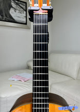 Load image into Gallery viewer, Yamaha GC-5M 1977 Concert Classical Guitar
